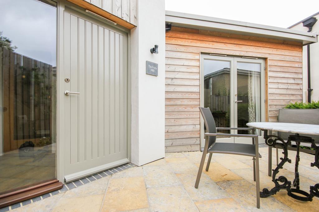The Folly | Unthank Road | Norwich Exterior foto